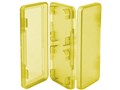 Digio2 SWITCH�p�Q�[���J�[�h�P�[�X4���� MCC-SWI03Y [�C�G���[]
