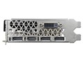 ELSA GeForce GTX 1070 Ti 8GB S.A.C GD1070-8GERTS [PCIExp 8GB]