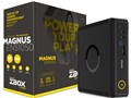 ZOTAC ZBOX MAGNUS EN51050 ZBOX-EN51050-J-W2B
