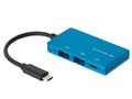Digio2 UH-C3103BL [�u���[]