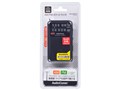 AudioComm RAD-P2227S-K [�u���b�N]