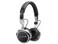 Aventho Wireless JP BK [Black]