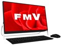 FMV ESPRIMO FH�V���[�Y WF1/B3 KC_WF1B3_A037 Core i7�ETV�@�\�E������8GB�ESSD 256GB+HDD 1TB�EBlu-ray�EOffice���ڃ��f�� [�u���b�N]