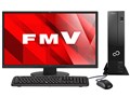 FMV ESPRIMO DH�V���[�Y WD2/B2 KC_WD2B2_A076 Windows 10 Pro�ECore i7�E������8GB�EHDD 1TB�E21.5�^�t���EOffice���ڃ��f��