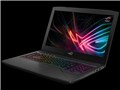 ROG STRIX GL703VM SCAR Edition GL703VM-EE062T