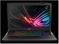 ROG STRIX GL703VM SCAR Edition GL703VM-EE062T