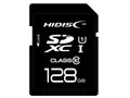 HDSDX128GCL10UIJP3 [128GB]