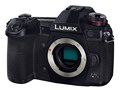 LUMIX DC-G9 �{�f�B