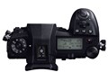 LUMIX DC-G9 �{�f�B