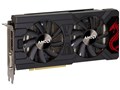 PowerColor Red Dragon Radeon RX 570 4GB GDDR5 AXRX 570 4GBD5-DM [PCIExp 4GB]