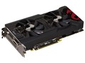 PowerColor Red Dragon Radeon RX 570 4GB GDDR5 AXRX 570 4GBD5-DM [PCIExp 4GB]