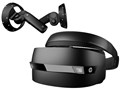 HP Windows Mixed Reality Headset(コントローラー付き)