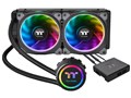 Floe Riing RGB 240 TT Premium Edition CL-W157-PL12SW-A