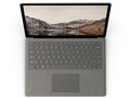Surface Laptop DAL-00036 [�O���t�@�C�g�S�[���h]