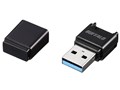 BSCRM100U3BK [USB microSD ブラック]