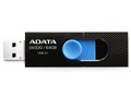 UV320 AUV320-64G-RBKBL [64GB �u���b�N/�u���[]