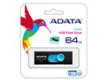 UV320 AUV320-64G-RBKBL [64GB �u���b�N/�u���[]