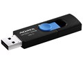 UV320 AUV320-64G-RBKBL [64GB �u���b�N/�u���[]