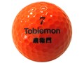 TOBIEMON TBM-2MBO 2017�N���f�� [�I�����W]