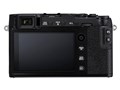 FUJIFILM X-E3 �P�œ_�����Y�L�b�g [�u���b�N]
