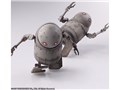 NieR�FAutomata BRING ARTS �@�B������ 2�̃Z�b�g