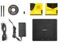 ZOTAC ZBOX MAGNUS EK71070 ZBOX-EK71070-J-W2B