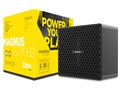 ZOTAC ZBOX MAGNUS EK71060 ZBOX-EK71060-J-W2B