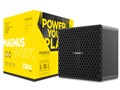 ZOTAC ZBOX MAGNUS EK51070 ZBOX-EK51070-J-W2B