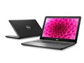 Inspiron 15 5000 �v���~�A�� Core i5 7200U���ځE8GB�������E1TB HDD���ځE�t��HD�EOffice Personal �v���~�A���t���f�� [�u���b�N]