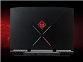 OMEN X by HP 17-ap008TX �G�N�X�g���[�����f��