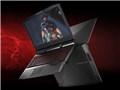 OMEN X by HP 17-ap008TX �G�N�X�g���[�����f��