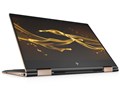 Spectre x360 13-ae000 �X�^���_�[�h���f�� [�A�b�V���u���b�N]