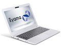 ���i.com 20���N����m�[�g�p�\�R�� [Core i7] iiyama���f��