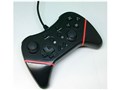 Switch�p�h�b�N/PC�p�R���g���[���[�^�[�{ SASP-0439 [���b�h]