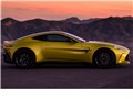 V8 ヴァンテージ 2018年モデルの製品画像