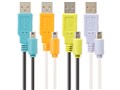 CYBER�EUSB�[�d�X�g���[�g�P�[�u��(New 2DS LL�p) CY-N2DLSTC3-BG [3m �u���b�N×���C��]
