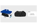 ���C���[�h�R���g���[���[���C�g for PlayStation4 PS4-099 [�u���b�N]
