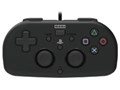 ���C���[�h�R���g���[���[���C�g for PlayStation4 PS4-099 [�u���b�N]