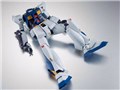ROBOT�� <SIDE MS> RX-78NT-1 �K���_��NT-1 ver. A.N.I.M.E.