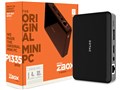 ZOTAC ZBOX PI335 ZBOX-PI335-W2B