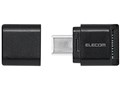 MR3C-C012BK [USB Type-C 8in1 �u���b�N]