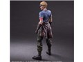 FINAL FANTASY VII ADVENT CHILDREN PLAY ARTS�� �V�h�E�n�C�E�C���h&�P�b�g�E�V�[