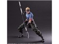 FINAL FANTASY VII ADVENT CHILDREN PLAY ARTS�� �V�h�E�n�C�E�C���h&�P�b�g�E�V�[