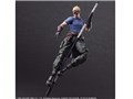 FINAL FANTASY VII ADVENT CHILDREN PLAY ARTS�� �V�h�E�n�C�E�C���h&�P�b�g�E�V�[