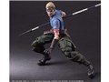 FINAL FANTASY VII ADVENT CHILDREN PLAY ARTS�� �V�h�E�n�C�E�C���h&�P�b�g�E�V�[
