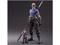 FINAL FANTASY VII ADVENT CHILDREN PLAY ARTS�� �V�h�E�n�C�E�C���h&�P�b�g�E�V�[