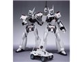 ROBOT�� SIDE LABOR �C���O����1���@&2���@�p�[�c�Z�b�g PATLABOR the Movie