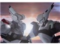 ROBOT�� SIDE LABOR �C���O����1���@&2���@�p�[�c�Z�b�g PATLABOR the Movie