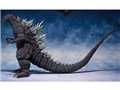 S.H.MonsterArts �S�W�� 2002
