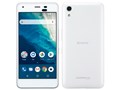 Android One S4 [ホワイト]
